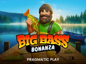 Big Bass Bonanza