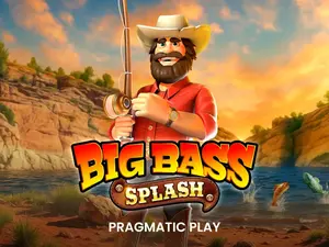 Big Bass Splash