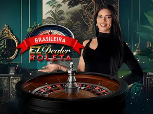 EZ Dealer Roleta Brazileira