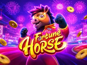 Fortune Horse