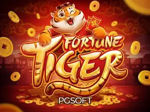 Fortune Tiger