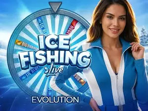 Ice Fishing