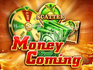 Money Coming