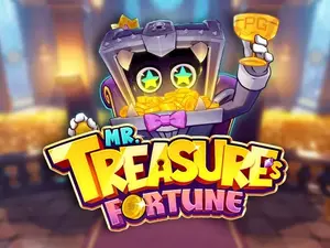 Mr. Treasure’s Fortune