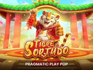 Tigre Sortudo